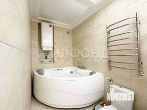 2-к квартира, вторичка, 96м2, 6/9 этаж