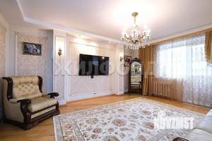 3-к квартира, вторичка, 100м2, 2/13 этаж