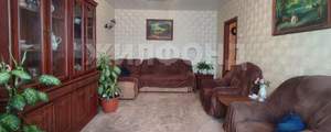 2-к квартира, вторичка, 53м2, 9/9 этаж