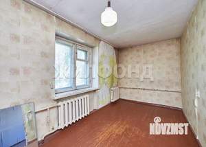 3-к квартира, вторичка, 52м2, 5/5 этаж