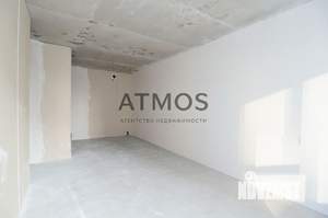 1-к квартира, вторичка, 47м2, 2/10 этаж