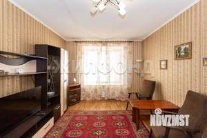 2-к квартира, вторичка, 61м2, 1/14 этаж