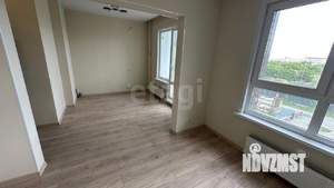 1-к квартира, вторичка, 31м2, 3/17 этаж