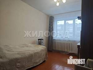 2-к квартира, вторичка, 44м2, 5/5 этаж