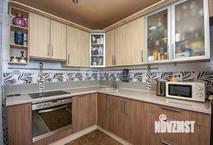 3-к квартира, вторичка, 78м2, 12/16 этаж