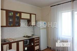 1-к квартира, вторичка, 38м2, 5/17 этаж