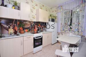 1-к квартира, вторичка, 40м2, 9/10 этаж