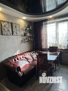 3-к квартира, вторичка, 61м2, 7/10 этаж