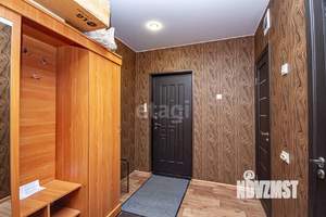 2-к квартира, вторичка, 54м2, 8/18 этаж