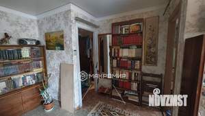 2-к квартира, вторичка, 43м2, 2/5 этаж