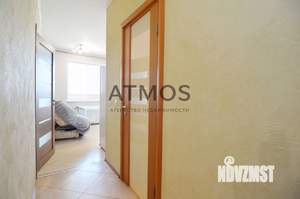 2-к квартира, вторичка, 62м2, 16/16 этаж