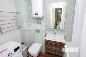 3-к квартира, вторичка, 60м2, 4/9 этаж