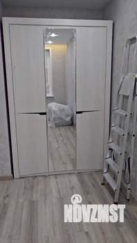 1-к квартира, вторичка, 40м2, 3/7 этаж