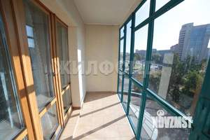 4-к квартира, вторичка, 146м2, 6/16 этаж