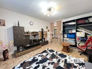 1-к квартира, вторичка, 56м2, 2/9 этаж