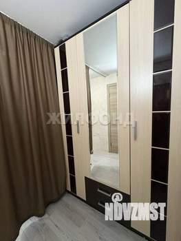 1-к квартира, вторичка, 14м2, 3/9 этаж