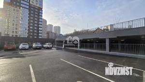 1-к квартира, вторичка, 36м2, 7/22 этаж