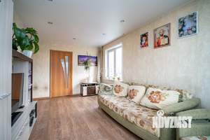 3-к квартира, вторичка, 65м2, 7/9 этаж
