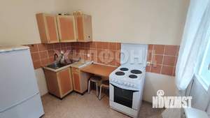 1-к квартира, вторичка, 36м2, 2/17 этаж