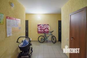 Студия квартира, вторичка, 20м2, 3/4 этаж