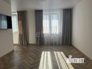 2-к квартира, вторичка, 40м2, 6/9 этаж