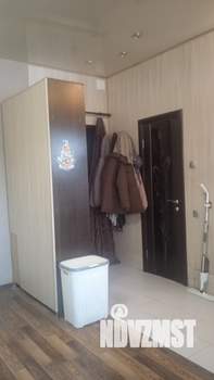 Студия квартира, вторичка, 27м2, 1/3 этаж