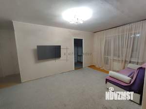 3-к квартира, вторичка, 57м2, 2/5 этаж
