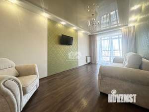 2-к квартира, вторичка, 56м2, 12/13 этаж