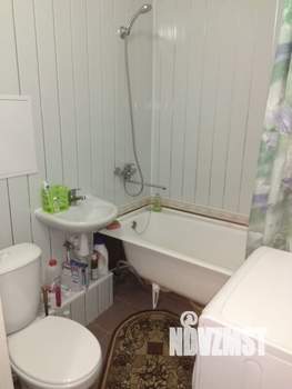 2-к квартира, вторичка, 44м2, 2/5 этаж