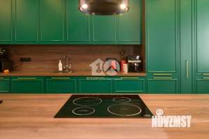 5-к квартира, вторичка, 274м2, 5/6 этаж