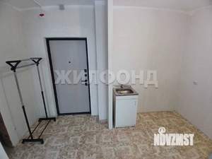 2-к квартира, вторичка, 39м2, 13/18 этаж