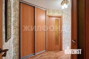 1-к квартира, вторичка, 29м2, 1/5 этаж