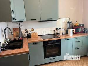 2-к квартира, вторичка, 56м2, 15/24 этаж