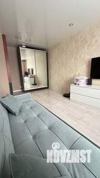 1-к квартира, вторичка, 31м2, 5/5 этаж