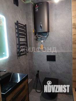 2-к квартира, вторичка, 41м2, 16/17 этаж