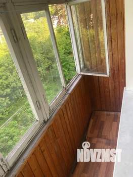 3-к квартира, вторичка, 59м2, 4/5 этаж