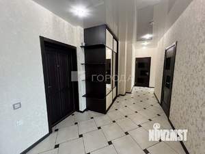 3-к квартира, вторичка, 87м2, 13/18 этаж