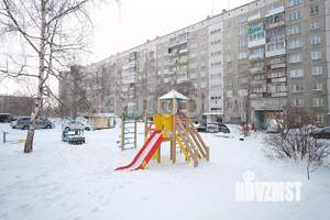 2-к квартира, вторичка, 45м2, 5/9 этаж