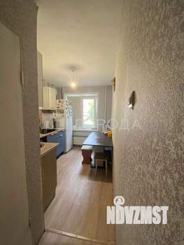 2-к квартира, вторичка, 43м2, 1/9 этаж