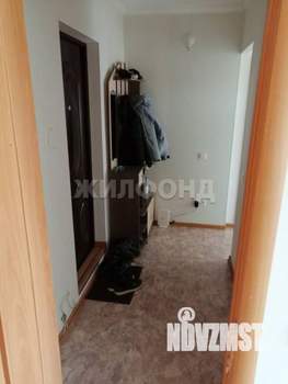 2-к квартира, вторичка, 43м2, 5/5 этаж