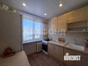 1-к квартира, вторичка, 28м2, 3/5 этаж