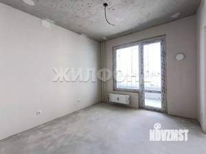 2-к квартира, сданный дом, 37м2, 5/17 этаж