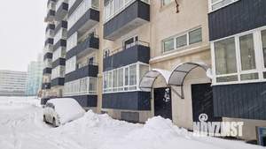 2-к квартира, вторичка, 59м2, 3/10 этаж