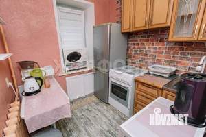 1-к квартира, вторичка, 20м2, 2/9 этаж