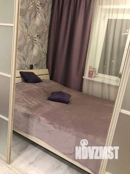 2-к квартира, вторичка, 64м2, 7/10 этаж