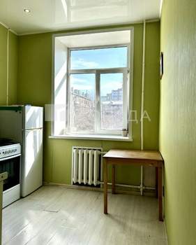 2-к квартира, вторичка, 56м2, 3/5 этаж