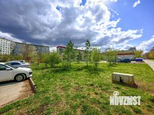4-к квартира, вторичка, 90м2, 3/9 этаж