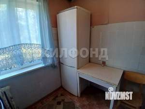 2-к квартира, вторичка, 45м2, 2/5 этаж