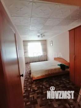 2-к квартира, вторичка, 44м2, 4/5 этаж