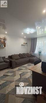 1-к квартира, вторичка, 37м2, 1/9 этаж